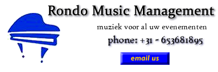 Rondo Music Management