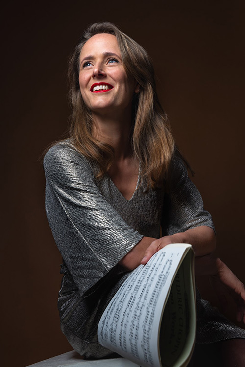 Eke Simons